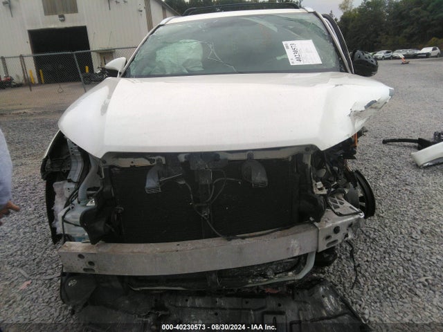 Toyota Highlander Xle V6 2016 5TDKKRFH9GS175388 Image 17