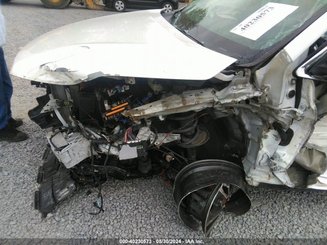 Toyota Highlander Xle V6 2016 5TDKKRFH9GS175388 Image 6