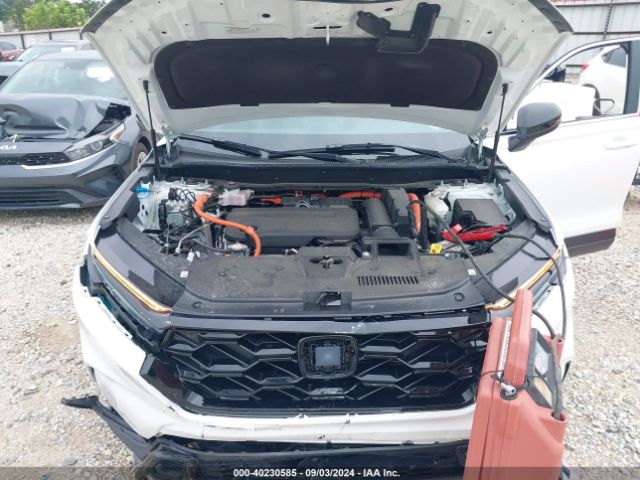 7FARS6H53RE063133 Honda Cr-v Hybrid Sport