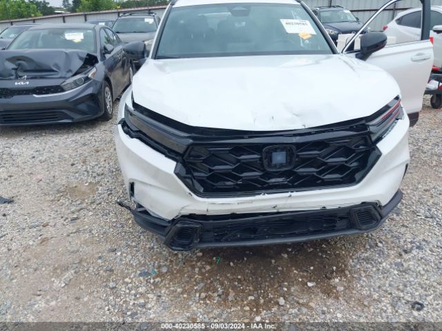 7FARS6H53RE063133 Honda Cr-v Hybrid Sport