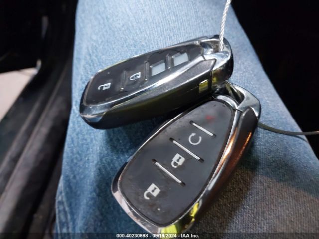 3G1BE6SM3HS577695 Chevrolet Cruze Lt Auto