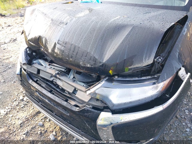 2020 MITSUBISHI OUTLANDER JA4AZ3A3XLZ026930 Photo 5