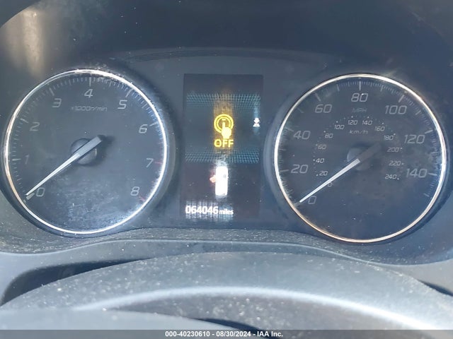 2020 MITSUBISHI OUTLANDER JA4AZ3A3XLZ026930 Photo 6