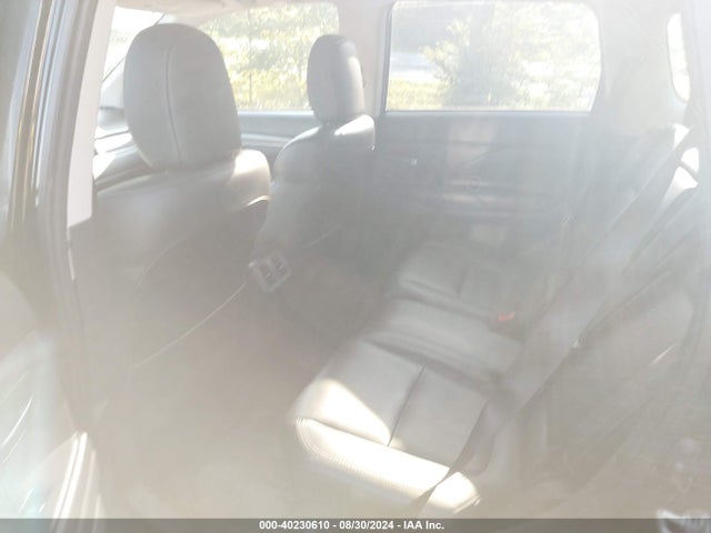 2020 MITSUBISHI OUTLANDER JA4AZ3A3XLZ026930 Photo 7