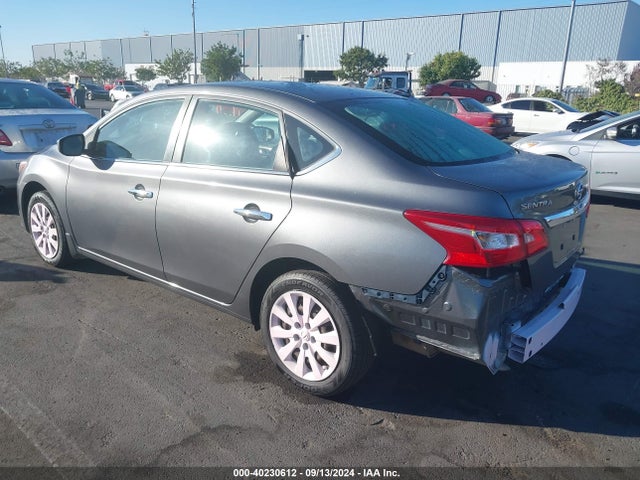 3N1AB7AP7GY259252 Nissan 2016