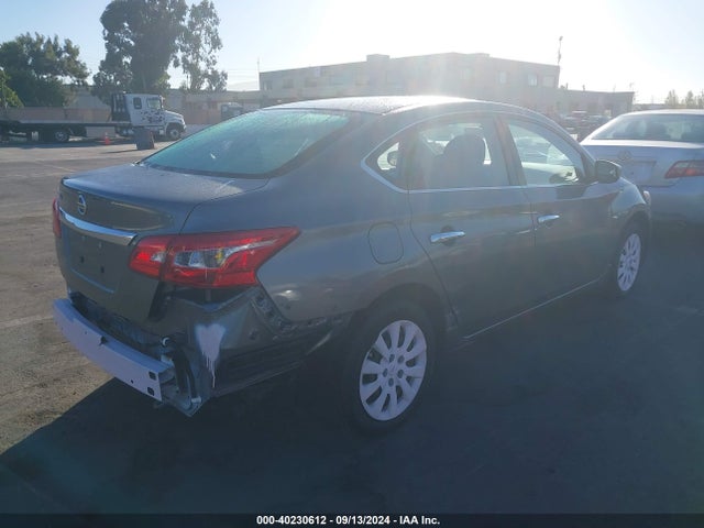 3N1AB7AP7GY259252 Nissan 2016
