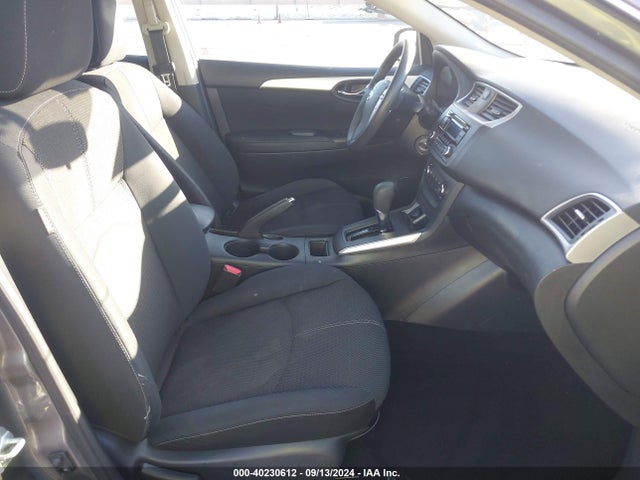 3N1AB7AP7GY259252 Nissan 2016