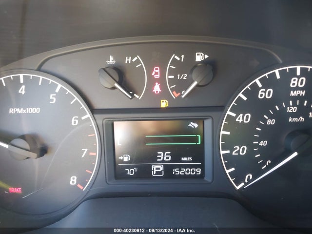 3N1AB7AP7GY259252 Nissan 2016