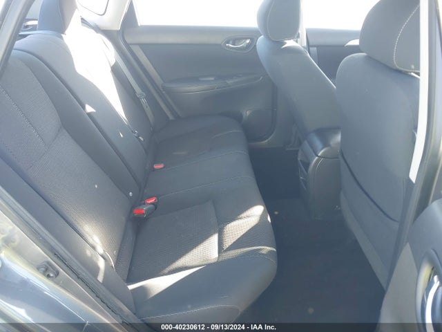 3N1AB7AP7GY259252 Nissan 2016