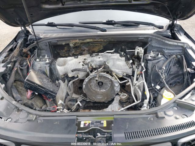 1C4RJFBG2MC883105 Jeep Grand Cherokee Limited X 4x4