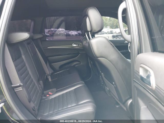 1C4RJFBG2MC883105 Jeep Grand Cherokee Limited X 4x4
