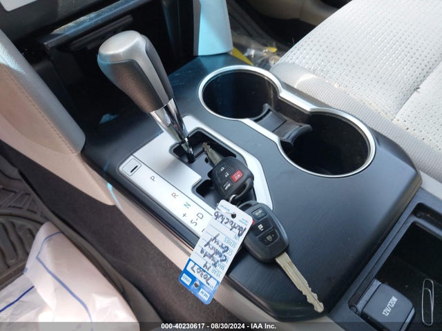 Toyota CAMRY LE 2014 4T4BF1FKXER346600 Image 11