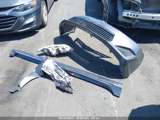 Toyota CAMRY LE 2014 4T4BF1FKXER346600 Image 12