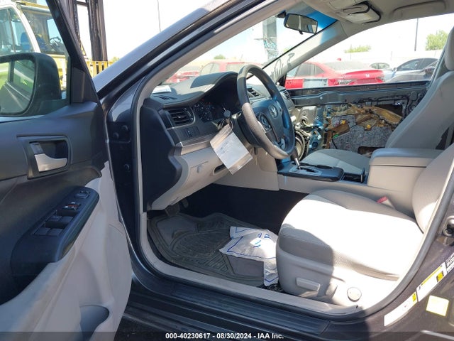 Toyota CAMRY LE 2014 4T4BF1FKXER346600 Image 5