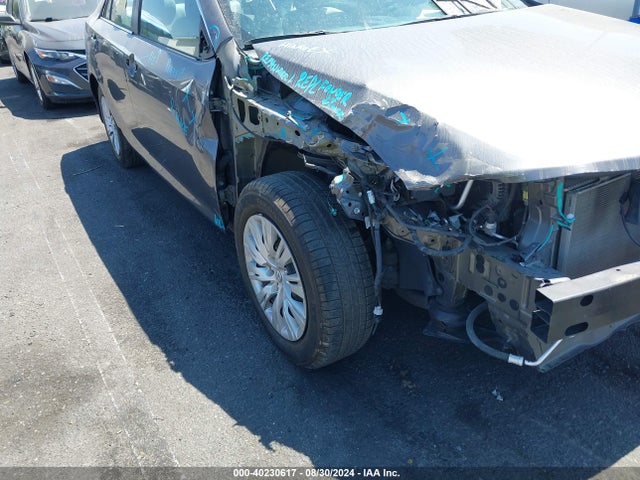 Toyota CAMRY LE 2014 4T4BF1FKXER346600 Image 6