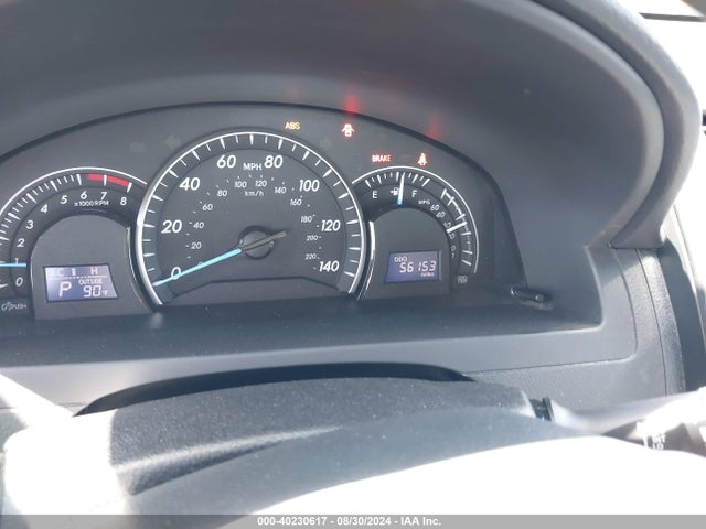 Toyota CAMRY LE 2014 4T4BF1FKXER346600 Image 7