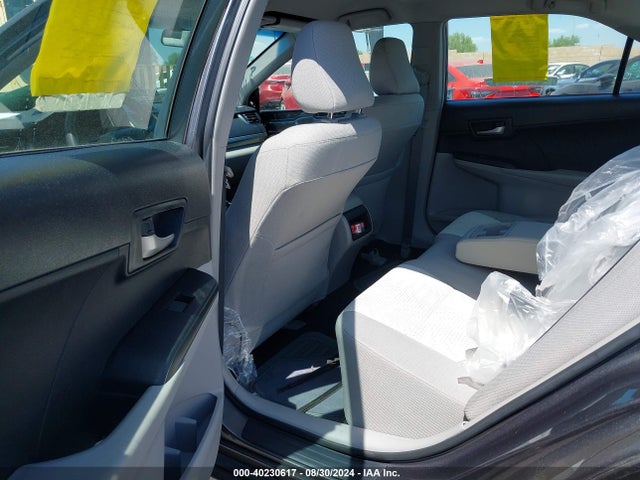 Toyota CAMRY LE 2014 4T4BF1FKXER346600 Image 8