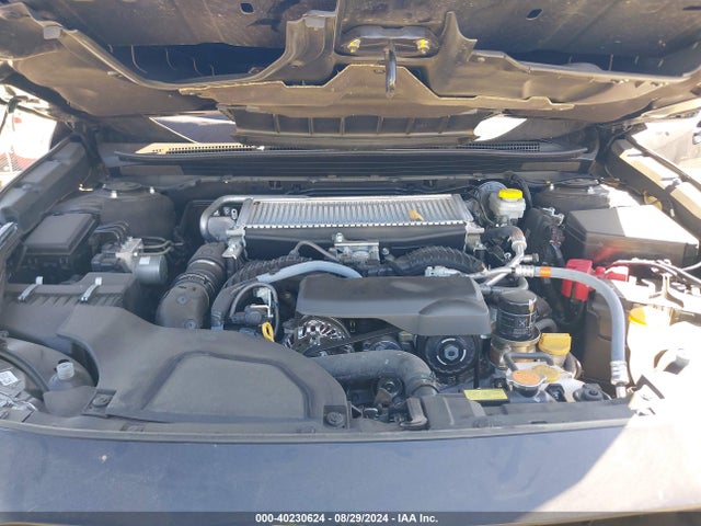 4S3BWGG66R3014734 Subaru Legacy Sport