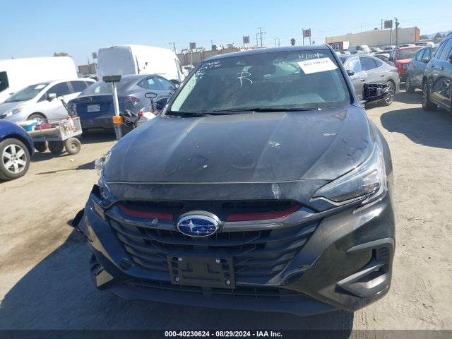 4S3BWGG66R3014734 Subaru Legacy Sport