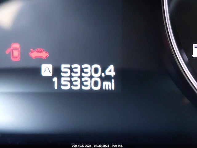 4S3BWGG66R3014734 Subaru Legacy Sport