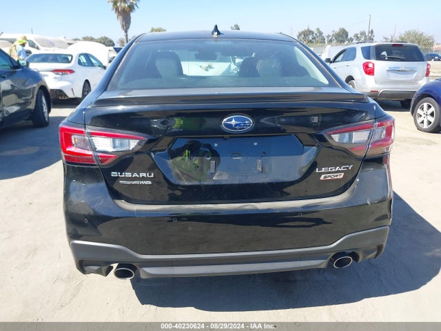 4S3BWGG66R3014734 Subaru Legacy Sport