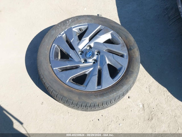 4S3BWGG66R3014734 Subaru Legacy Sport