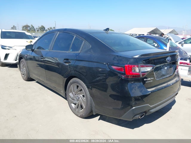 4S3BWGG66R3014734 Subaru Legacy Sport