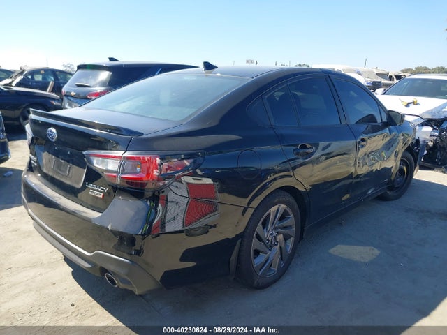 4S3BWGG66R3014734 Subaru Legacy Sport