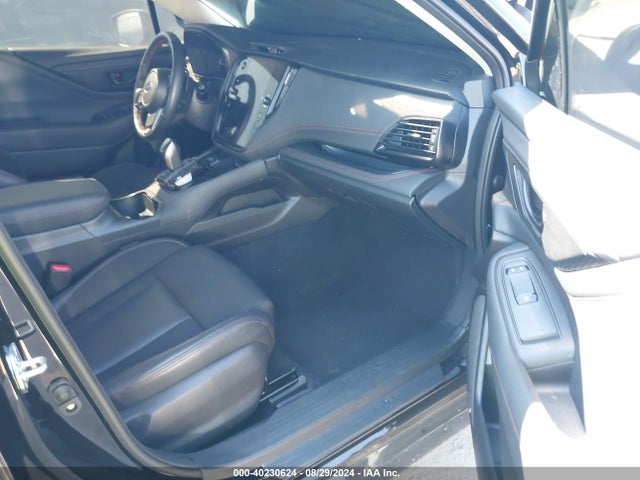 4S3BWGG66R3014734 Subaru Legacy Sport