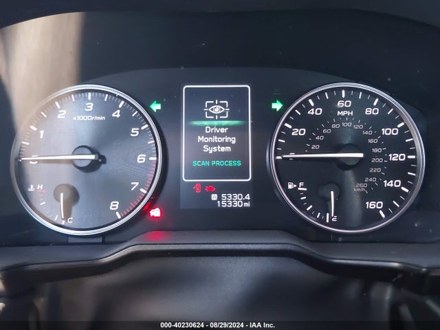 4S3BWGG66R3014734 Subaru Legacy Sport