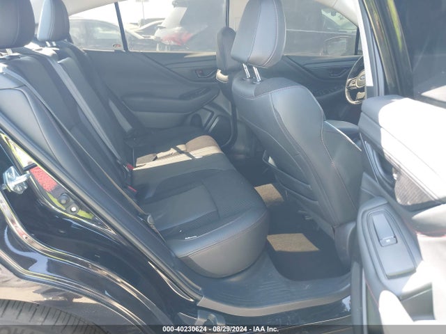 4S3BWGG66R3014734 Subaru Legacy Sport