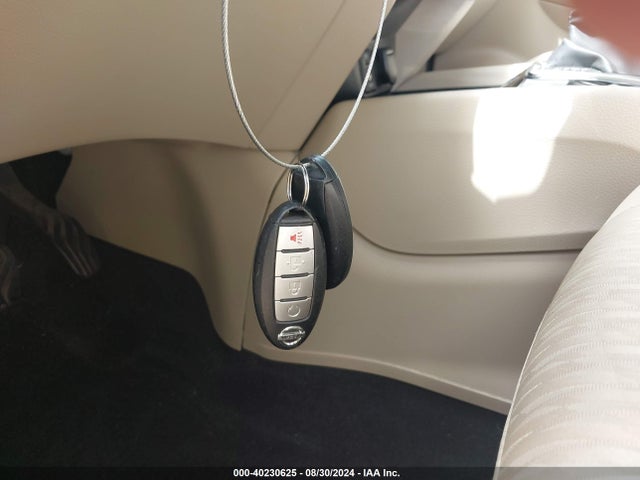 Nissan ROGUE SV 2017 JN8AT2MT0HW388064 Image 11