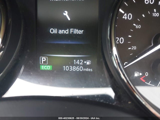 Nissan ROGUE SV 2017 JN8AT2MT0HW388064 Image 15