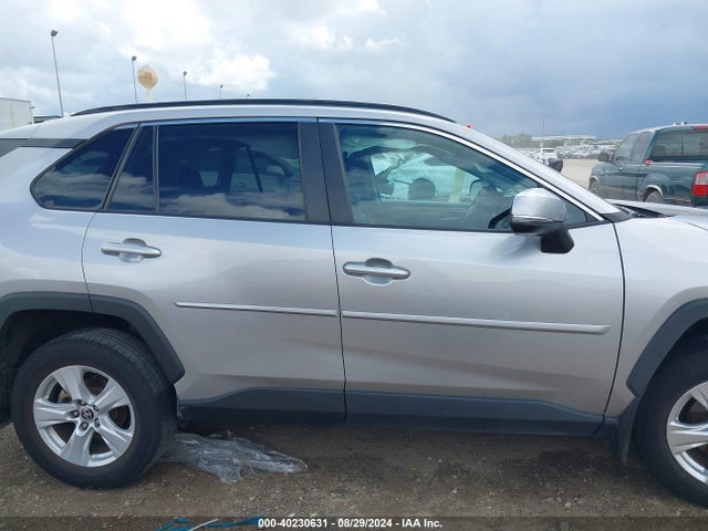 Toyota Rav4 Xle 2021 2T3W1RFV5MW137645 Image 13