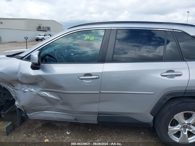 Toyota Rav4 Xle 2021 2T3W1RFV5MW137645 Image 14