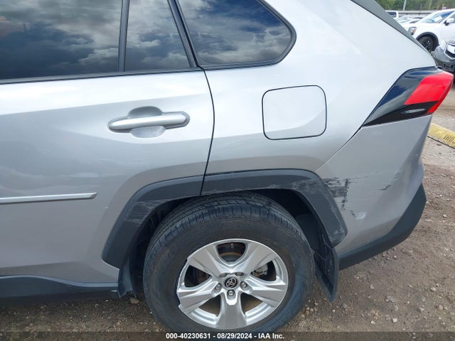 Toyota Rav4 Xle 2021 2T3W1RFV5MW137645 Image 17