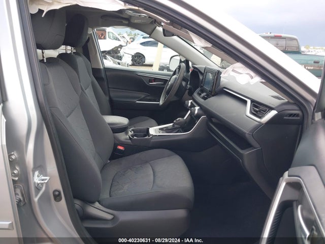 Toyota Rav4 Xle 2021 2T3W1RFV5MW137645 Image 5