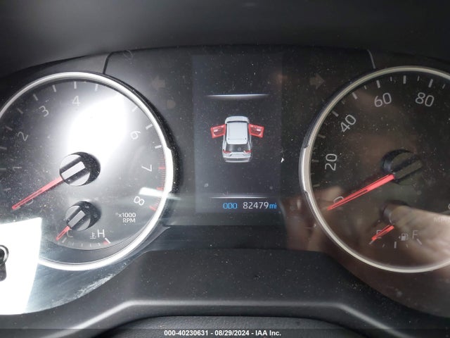 Toyota Rav4 Xle 2021 2T3W1RFV5MW137645 Image 7