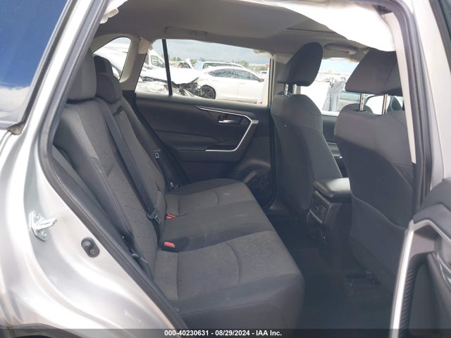 Toyota Rav4 Xle 2021 2T3W1RFV5MW137645 Image 8
