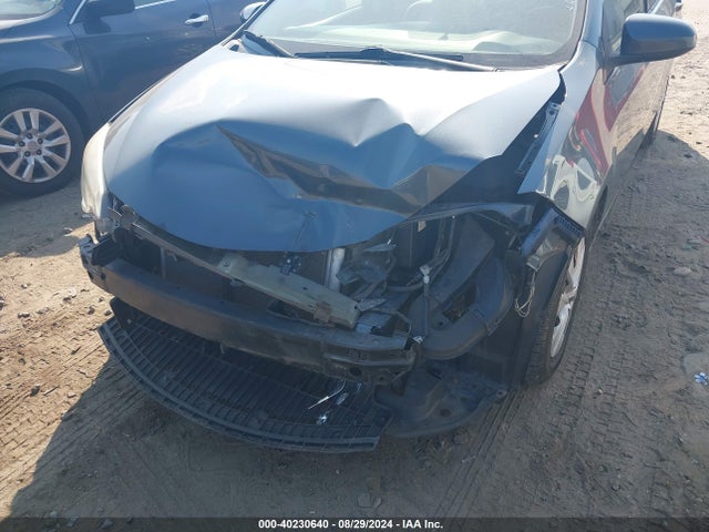 Toyota COROLLA L 2015 2T1BURHE3FC259632 Image 6