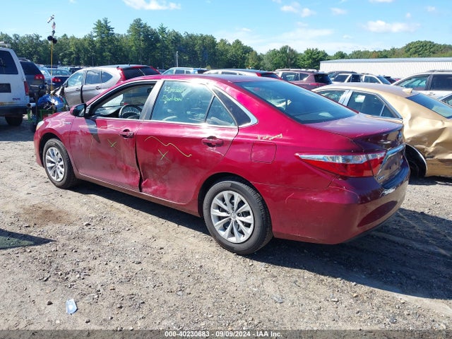 4T1BD1FK8GU180323 Toyota Camry Hybrid Le