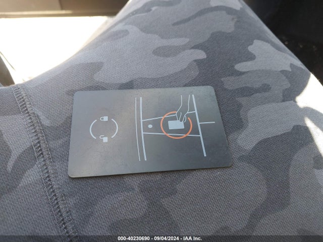 2023 TESLA MODEL Y 7SAYGDEE5PF753712 Photo 10