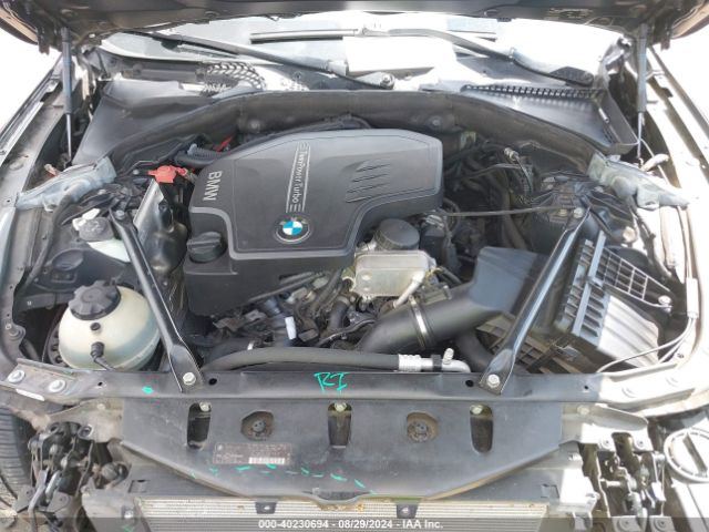 WBA5A5C52ED505638 BMW 528I