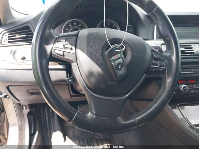 WBA5A5C52ED505638 BMW 528I