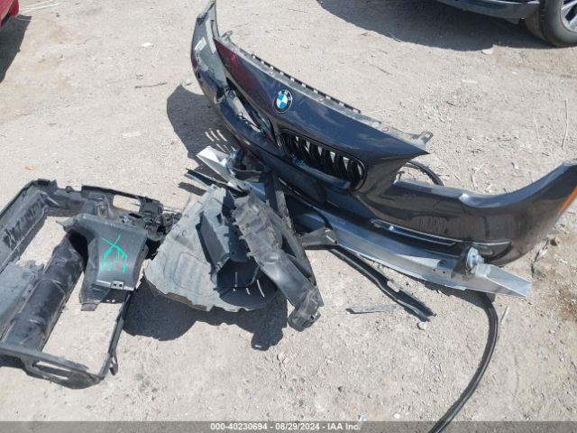 WBA5A5C52ED505638 BMW 528I