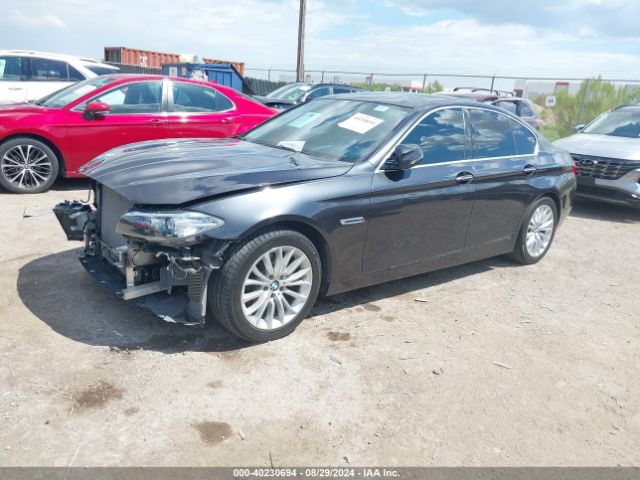 WBA5A5C52ED505638 BMW 528I