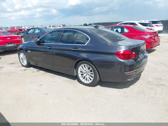 WBA5A5C52ED505638 BMW 528I