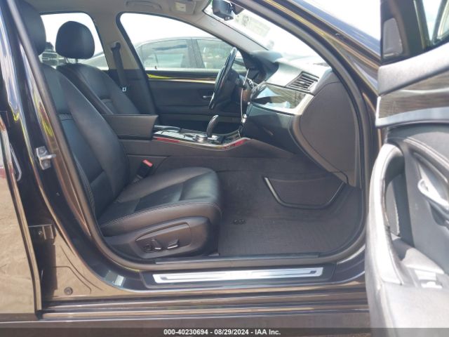 WBA5A5C52ED505638 BMW 528I