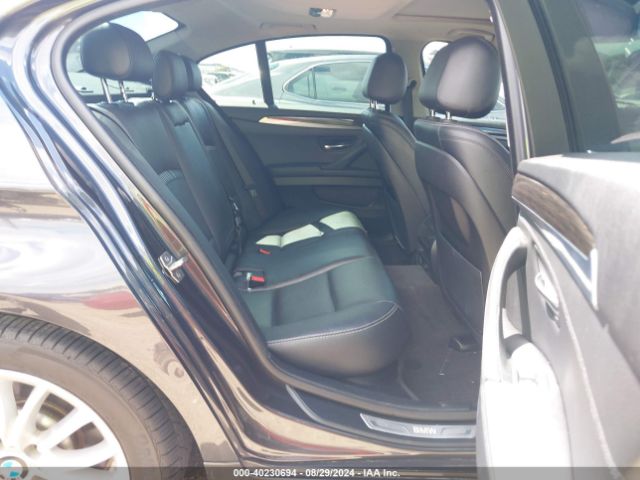 WBA5A5C52ED505638 BMW 528I
