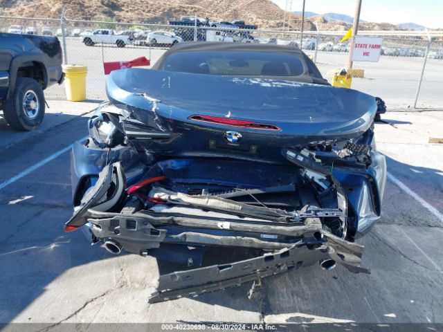 WBA23AT0XNCK37860 BMW 430I